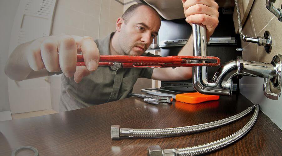 Local annual plumbing maintenance in Ponderay, ID